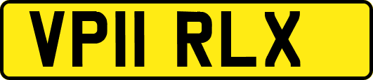 VP11RLX