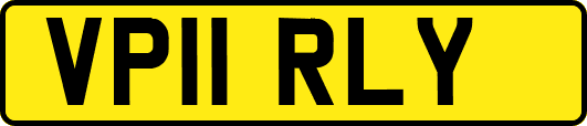 VP11RLY