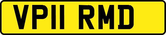 VP11RMD