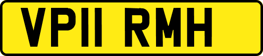 VP11RMH
