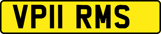 VP11RMS