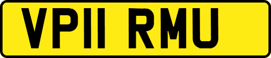 VP11RMU