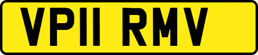 VP11RMV