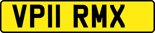 VP11RMX