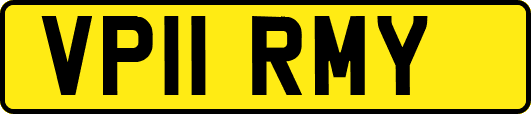 VP11RMY