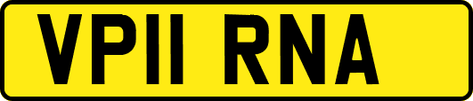 VP11RNA