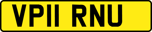 VP11RNU