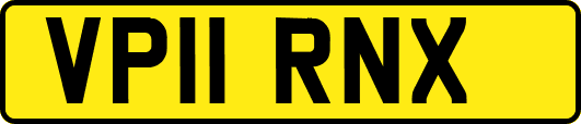 VP11RNX