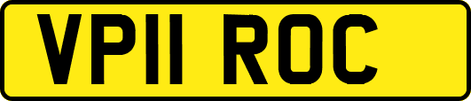 VP11ROC