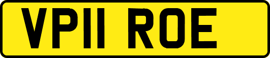 VP11ROE