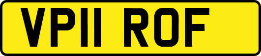 VP11ROF