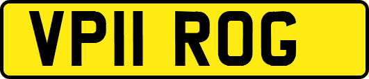 VP11ROG
