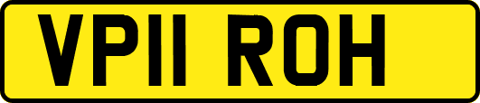 VP11ROH