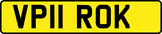 VP11ROK