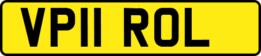 VP11ROL