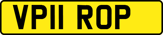 VP11ROP