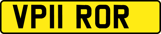 VP11ROR
