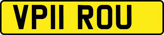 VP11ROU