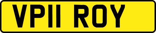 VP11ROY
