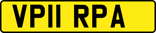 VP11RPA