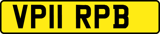 VP11RPB