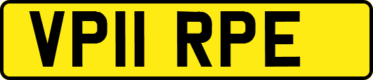 VP11RPE