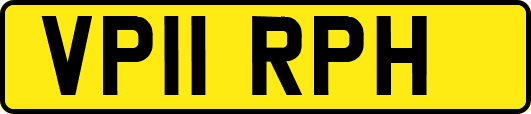 VP11RPH