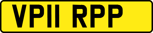 VP11RPP