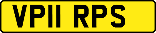 VP11RPS