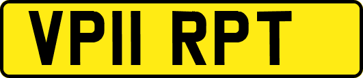 VP11RPT