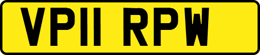 VP11RPW