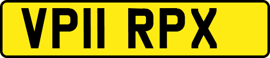 VP11RPX