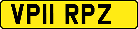 VP11RPZ