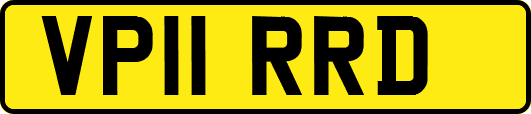 VP11RRD