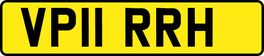 VP11RRH