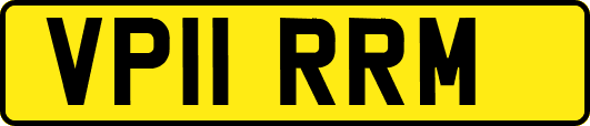 VP11RRM