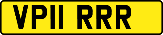 VP11RRR