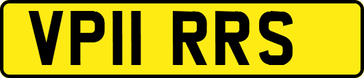 VP11RRS