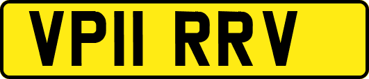 VP11RRV