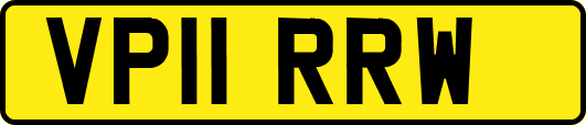 VP11RRW
