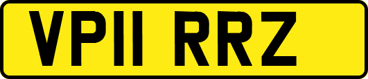 VP11RRZ