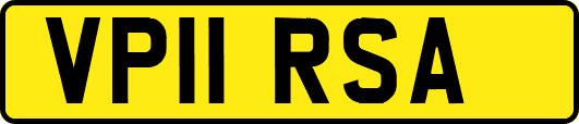 VP11RSA
