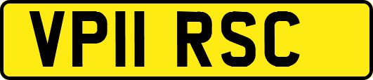 VP11RSC