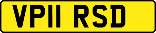 VP11RSD