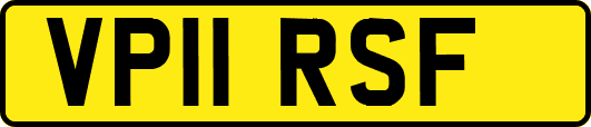 VP11RSF