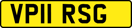 VP11RSG