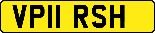 VP11RSH