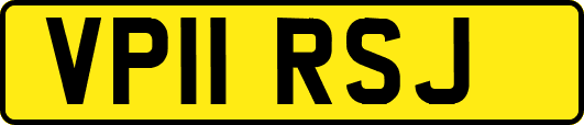 VP11RSJ