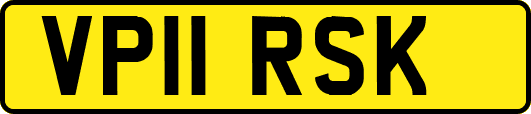 VP11RSK