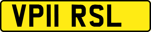 VP11RSL